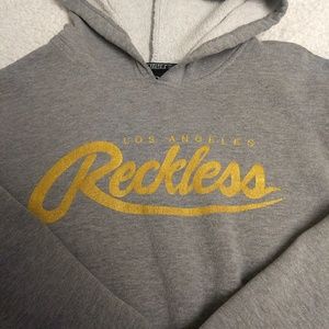Reckless Sweatshirt
